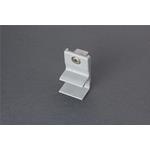 KIT PIASTRINA DI FERMO F45 TI 98655-036
