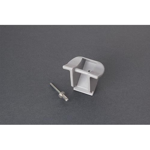 KIT ATTACCO RAFTER CASSONETTO GREY 98655-083