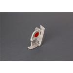 KIT SPALLETTA FRONT.SX F45 TI TITAN 98655-173