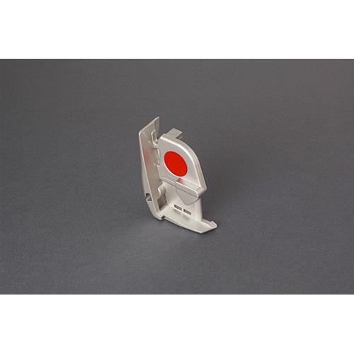KIT SPALLETTA FRONT.DX F45 TI TITAN 98655-174