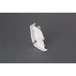 KIT SPALLETTA FRONTALE DX F45TI L P 98655-259