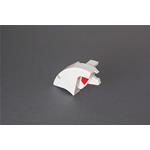 KIT SPALLETTA FRONTALE DX F65S POLAR 98655-321