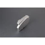 KIT CUFFIA CASSONETTO DX F65S TITANIUM 98655-331