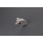 KIT SPALLETTA FRONTALE SX F65S TITANIUM 98655-337