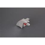 KIT SPALLETTA FRONTALE DX F65S TITANIUM 98655-339