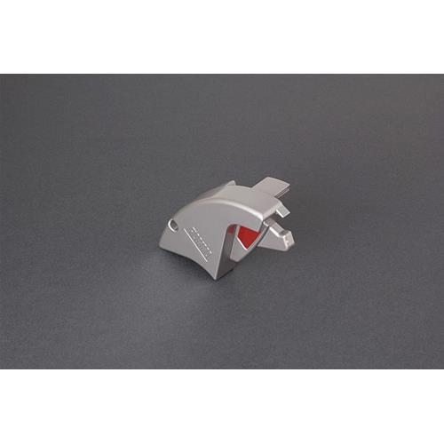 KIT SPALLETTA FRONTALE DX F65S TITANIUM 98655-339