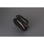 KIT CUFFIA CASSONETTO SX F65S DEEP BLACK 98655-341