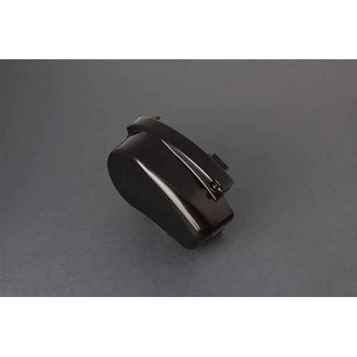 KIT CUFFIA CASSONETTO SX F65S DEEP BLACK 98655-341