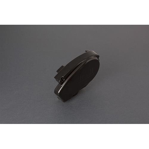 KIT CUFFIA CASSONETTO DX F65S BLACK DEEP 98655-343