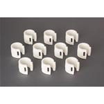 KIT GANCIO PRIVACY PRO 2000 10PCS. 98655-344