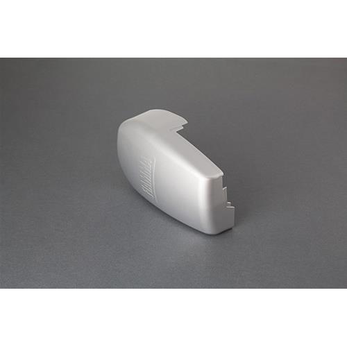 KIT CUFFIA SX F45TI L TITANIUM 98655-435