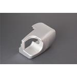 KIT CUFFIA DX F45 TI L TITANIUM 98655-436