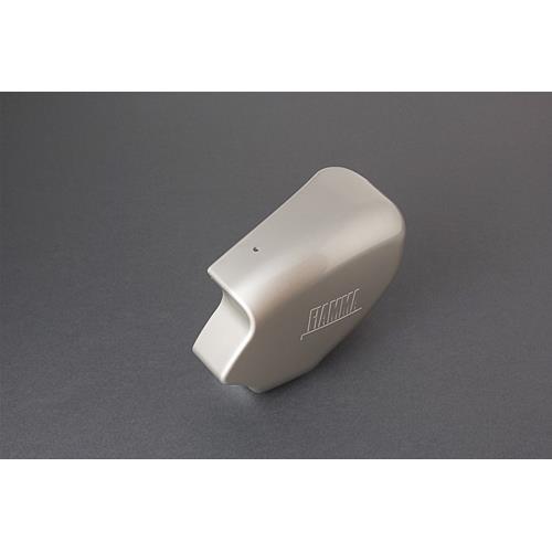 KIT CUFFIA CASSONETTO DX F65 TITANIUM 98655-461