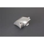 KIT CUFFIA FRONTALE DX F65 TITANIUM 98655-474