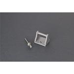 KIT ATTACCO RAFTER COMP.F35 05 GREY 98655-492