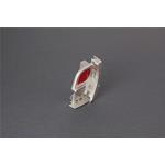 KIT SPALLETTA FRONTALE SX F45S TITANIUM 98655-558