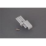 KIT TERMINALE LEFT CASSON.FAST CLIP 98655-617