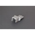 KIT ATTACCO RIGHT FRONT. FAST CLIP 98655-620