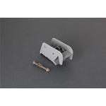 KIT ATTACCO RAFTER SU CASSONETTO 98655-687