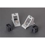 KIT FIS.FAST CLIP/R.SET F45TIL/F45L 98655-898