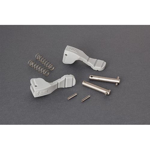KIT ASSIEME LEVA FAST CLIP 2PCS 98655-923
