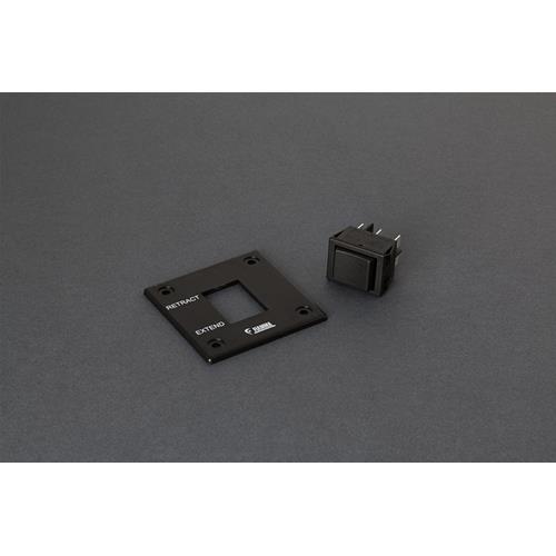 KIT TASTO + MASCHERINA MOTOR KIT 98655-950