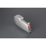 KIT CUFFIA SX F45L TITANIUM 98655T586