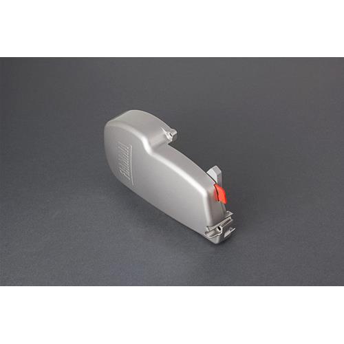 KIT CUFFIA SX F45L TITANIUM 98655T586