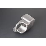 KIT CUFFIA ARGANELLO DX F45 L TITANIUM 98655T587