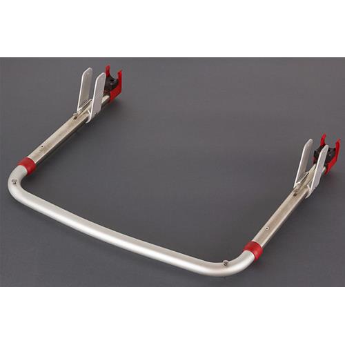 KIT MENS.TELESCOPICA PRO 630 RED 98656-021