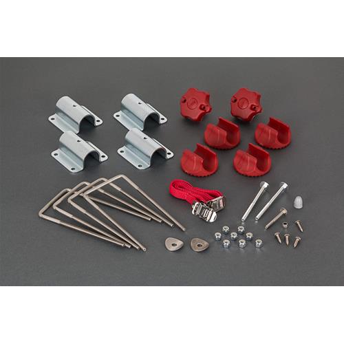 DOTAZ.CB CARAVAN RED 98656-035