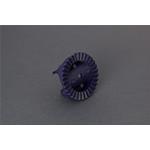 KIT ROSETTA DENTATA BLUE 98656-139