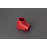 KIT RACCORDO A T SX RED CB PRO 98656-283