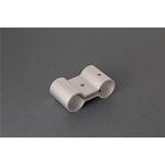 KIT MORSETTO CANOCCHIALE L.50 98656-509