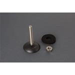 KIT PIEDINO SNODATO D.50 98656-580