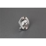 KIT ROSETTA DENTATA ALU D.30 98656-620