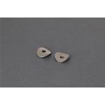 KIT ROSETTA CURVA D.6.5X28X2 2 PCS 98656-624