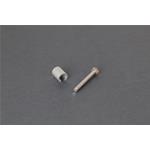 KIT SEDE VITE+VITE M6 BIKE-BLOCK 98656-633