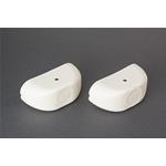 KIT COPERTURE ATTACCHI INF.CB 2PCS 98656-665