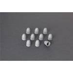 KIT COPRIDADO M6 10 PCS 98656-671