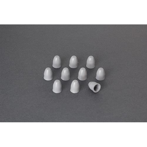 KIT COPRIDADO M6 10 PCS 98656-671