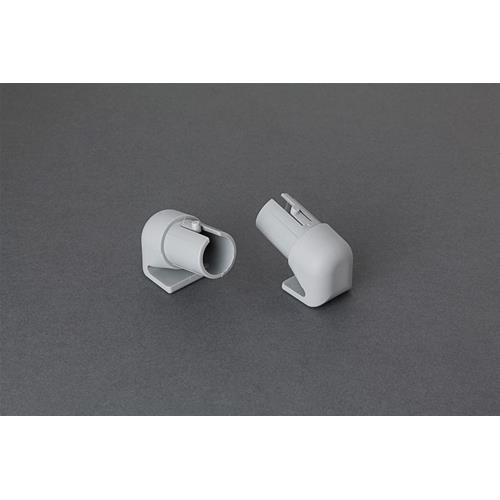 KIT TERMINALI AGGANCIO DELUXE 4B 98656-693