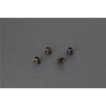 KIT BOCCOLA D.9-6 CARRY BIKE 4PCS 98656-817