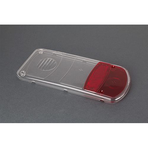 KIT VETRO FANALE DX CB VIANO – 2013 98656-824