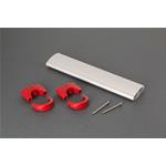 KIT GRADINO DELUXE L.234 RED 98658-039