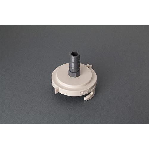 KIT TAPPO CON PORTAGOMMA (O) 98669-004