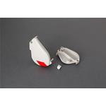 KIT SPALL.FRONT/CASSON.SX F35 TITAN 98670-07-