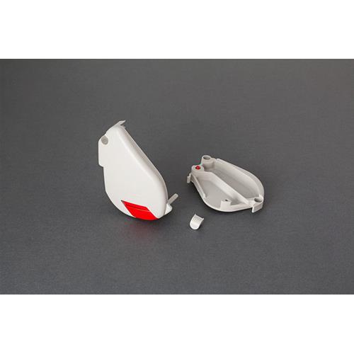 KIT SPALL.FRONT/CASSON.SX F35 TITAN 98670-07-