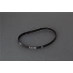 KIT CINGHIA DENTATA TURBO VENT 98683-023