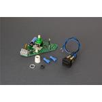 KIT SCHEDA TURBO VENT P3 98683-056